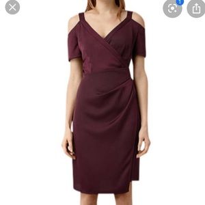 All Saints Cadia Dress